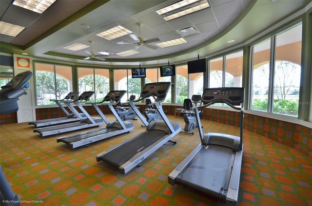 12061 BREDA LANE, Orlando, FL 32827