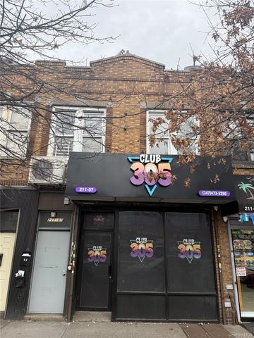 21157 Jamaica Avenue 2F, Queens Village, NY 11428