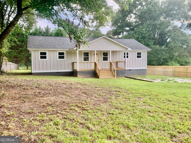 838 Racetrack Road, Eastanollee, GA 30538