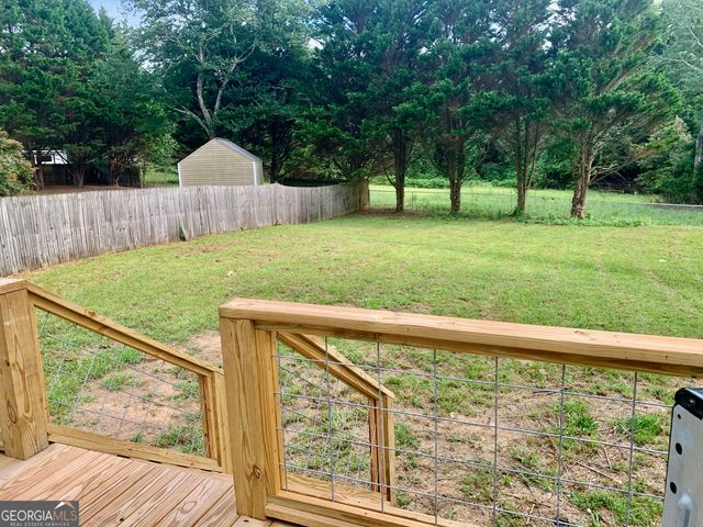 838 Racetrack Road, Eastanollee, GA 30538