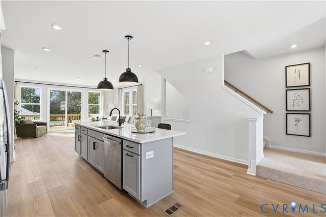 417 Burden Dr, Glen Allen, VA 23060