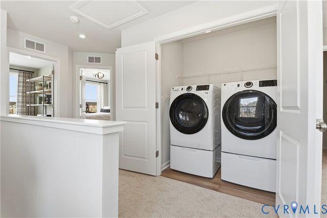 417 Burden Dr, Glen Allen, VA 23060