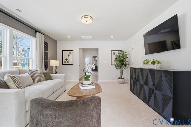 417 Burden Dr, Glen Allen, VA 23060