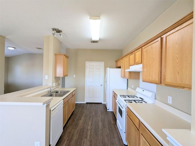 1115 Remington DR, Leander, TX 78641