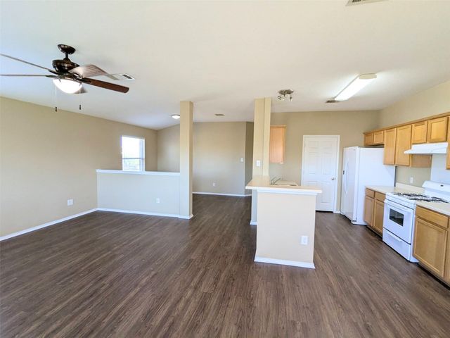 1115 Remington DR, Leander, TX 78641