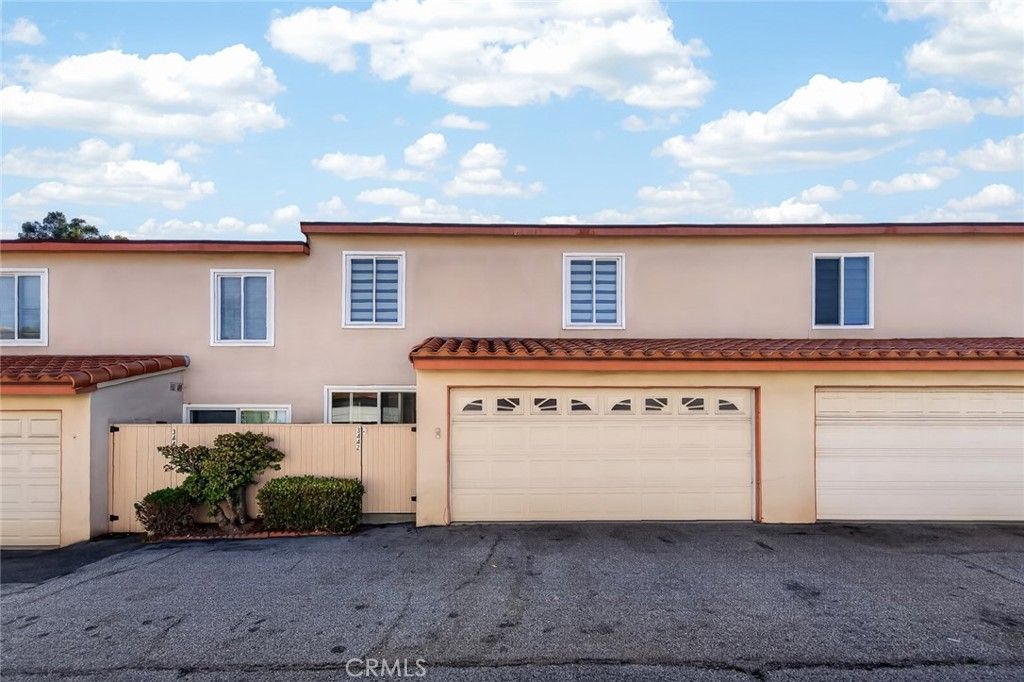 3442 Del Amo Blvd, Torrance, CA 90503 — exterior