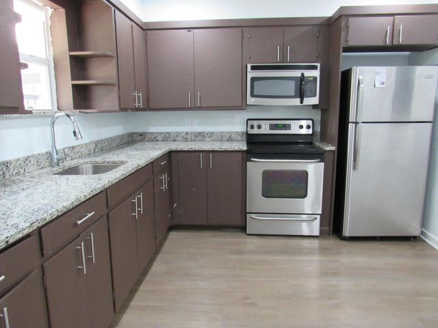 1011 N D Street 1, Lake Worth Beach, FL 33460