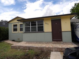 1011 N D Street 1, Lake Worth Beach, FL 33460