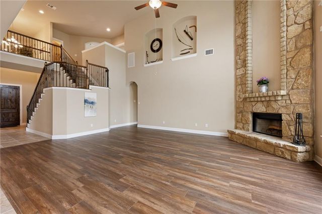 920 Tabernash DR, Leander, TX 78641