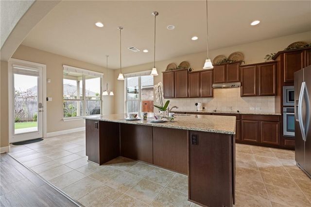 920 Tabernash DR, Leander, TX 78641