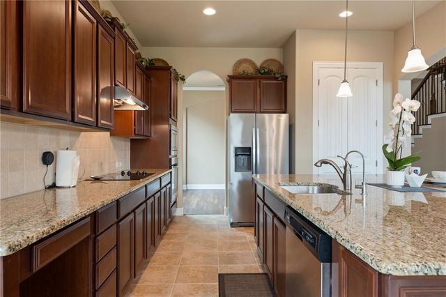 920 Tabernash DR, Leander, TX 78641