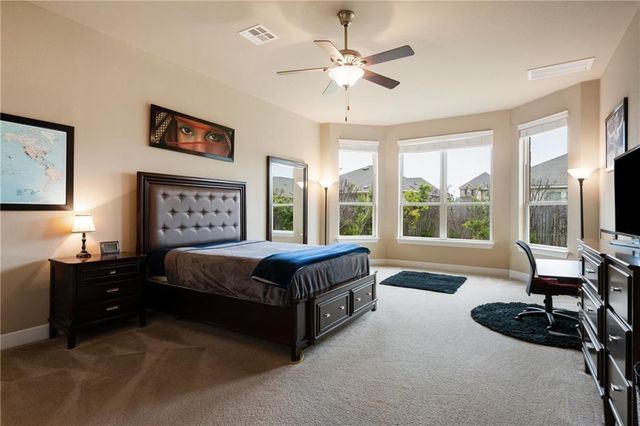 920 Tabernash DR, Leander, TX 78641