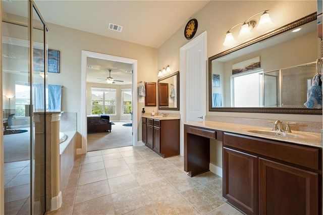920 Tabernash DR, Leander, TX 78641