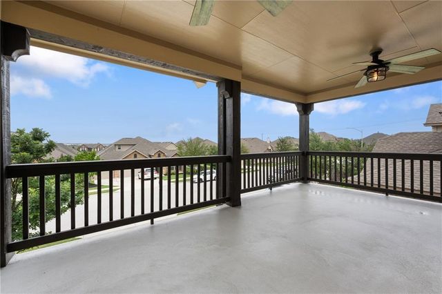 920 Tabernash DR, Leander, TX 78641