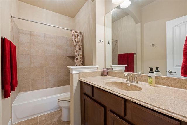 920 Tabernash DR, Leander, TX 78641