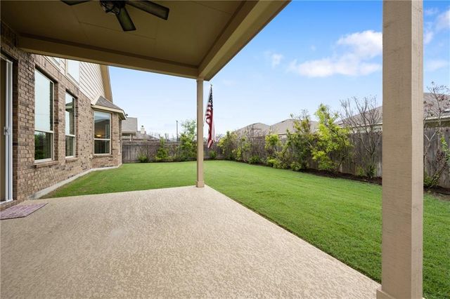 920 Tabernash DR, Leander, TX 78641