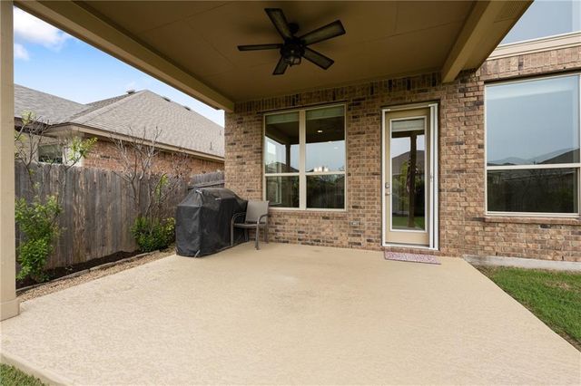 920 Tabernash DR, Leander, TX 78641