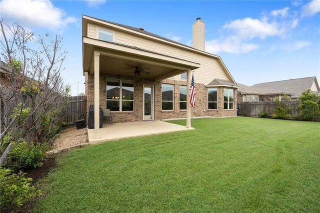 920 Tabernash DR, Leander, TX 78641