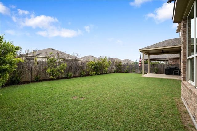 920 Tabernash DR, Leander, TX 78641
