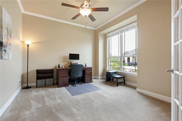920 Tabernash DR, Leander, TX 78641
