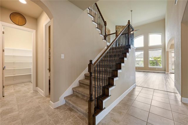 920 Tabernash DR, Leander, TX 78641