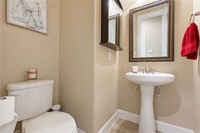 920 Tabernash DR, Leander, TX 78641