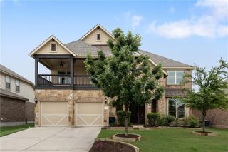 920 Tabernash DR, Leander, TX 78641