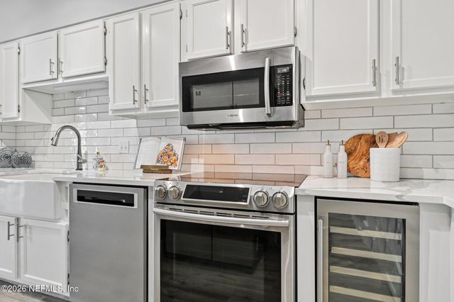 601 S 1ST Street 6H, Jacksonville Beach, FL 32250