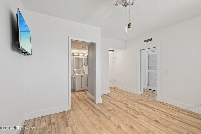 601 S 1ST Street 6H, Jacksonville Beach, FL 32250