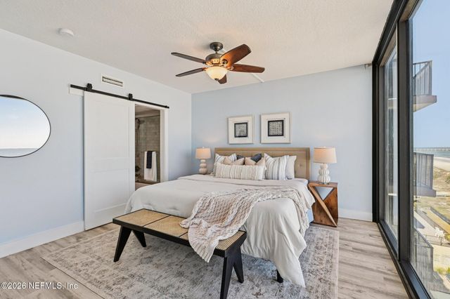 601 S 1ST Street 6H, Jacksonville Beach, FL 32250