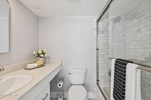 601 S 1ST Street 6H, Jacksonville Beach, FL 32250