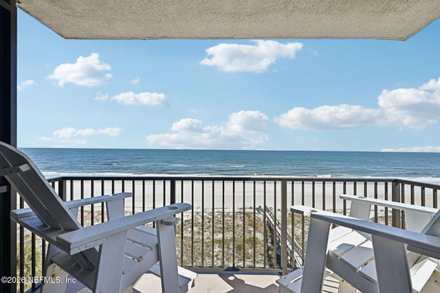 601 S 1ST Street 6H, Jacksonville Beach, FL 32250
