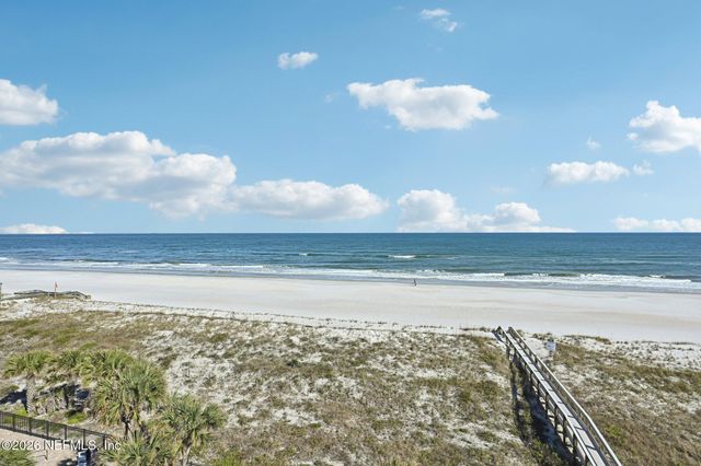 601 S 1ST Street 6H, Jacksonville Beach, FL 32250