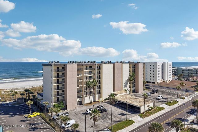 601 S 1ST Street 6H, Jacksonville Beach, FL 32250