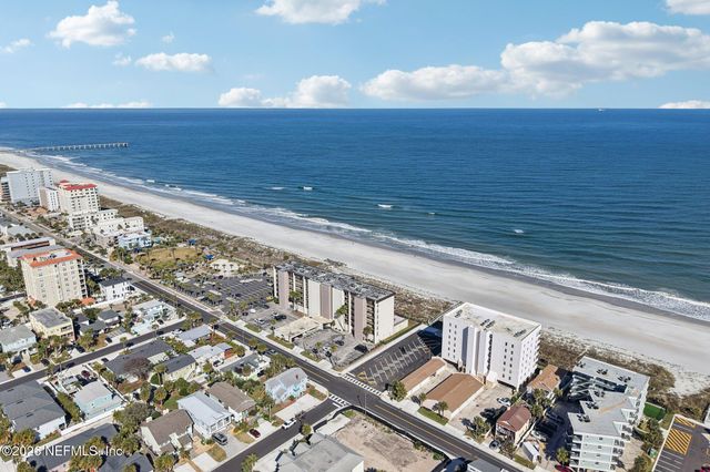 601 S 1ST Street 6H, Jacksonville Beach, FL 32250