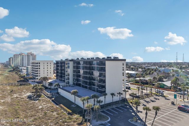 601 S 1ST Street 6H, Jacksonville Beach, FL 32250