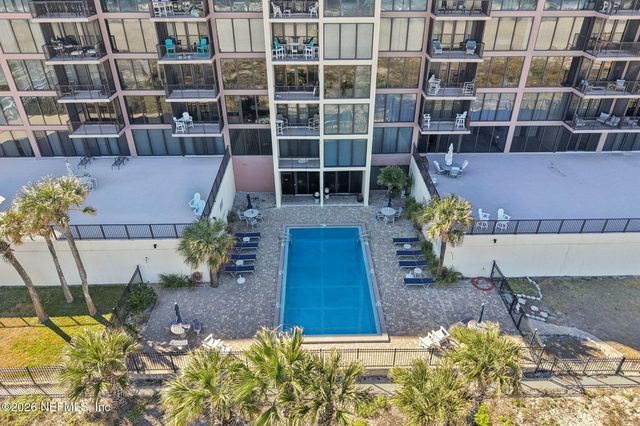 601 S 1ST Street 6H, Jacksonville Beach, FL 32250