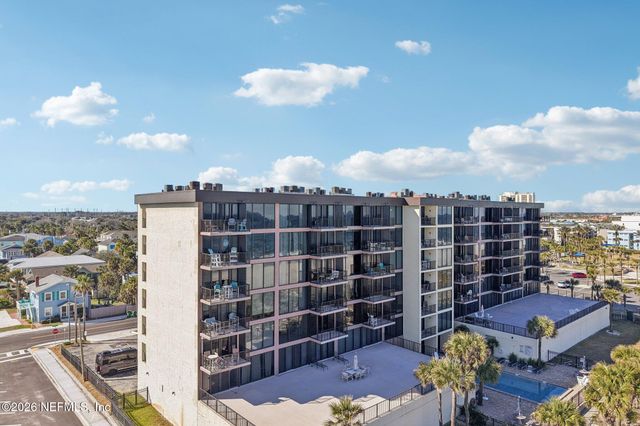 601 S 1ST Street 6H, Jacksonville Beach, FL 32250