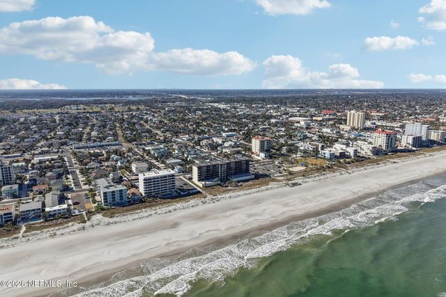 601 S 1ST Street 6H, Jacksonville Beach, FL 32250