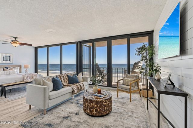 601 S 1ST Street 6H, Jacksonville Beach, FL 32250