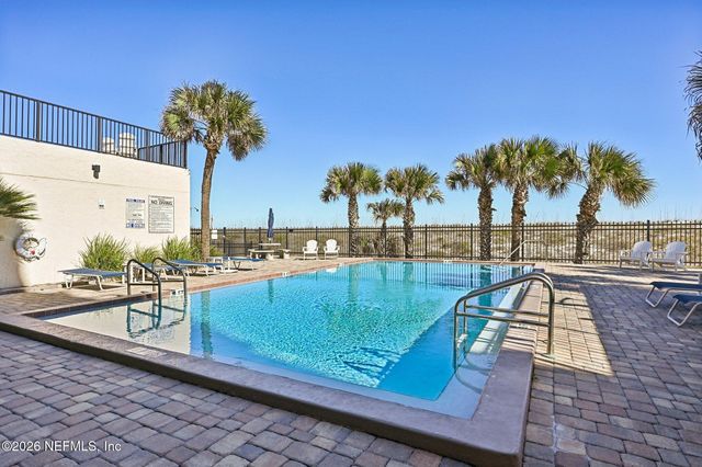601 S 1ST Street 6H, Jacksonville Beach, FL 32250