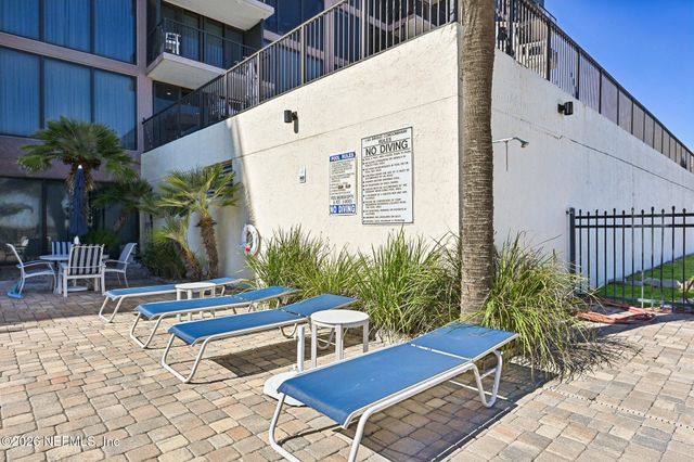 601 S 1ST Street 6H, Jacksonville Beach, FL 32250