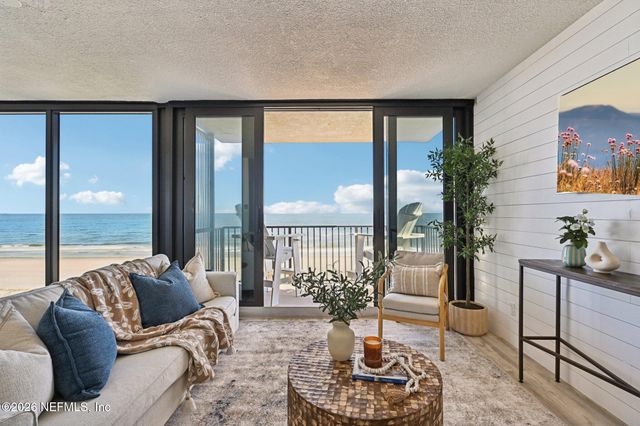 601 S 1ST Street 6H, Jacksonville Beach, FL 32250