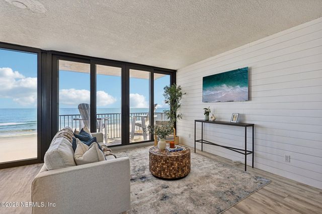 601 S 1ST Street 6H, Jacksonville Beach, FL 32250