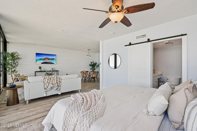 601 S 1ST Street 6H, Jacksonville Beach, FL 32250