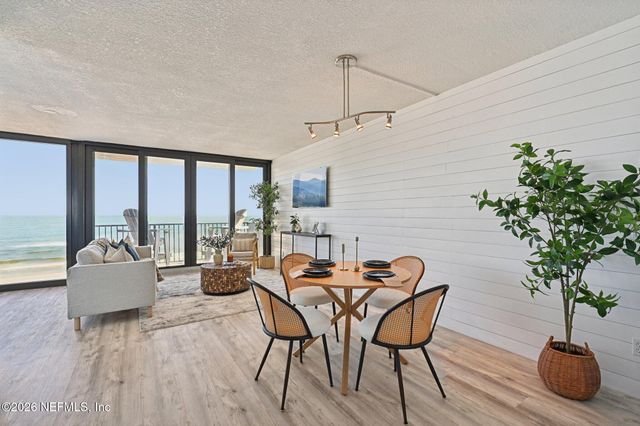 601 S 1ST Street 6H, Jacksonville Beach, FL 32250