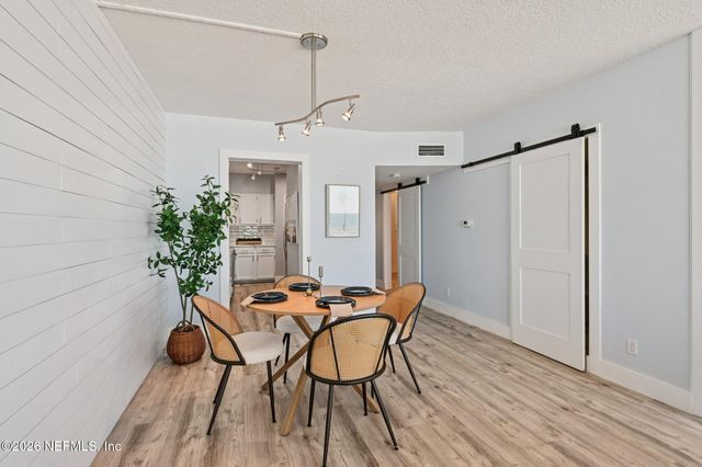 601 S 1ST Street 6H, Jacksonville Beach, FL 32250