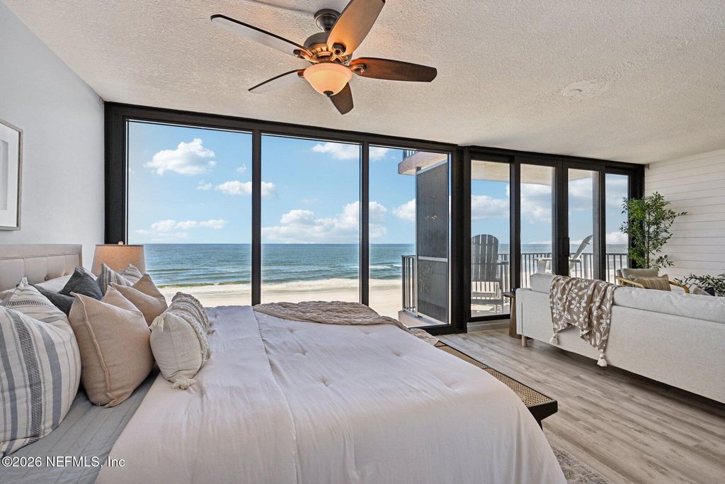 601 S 1ST Street 6H, Jacksonville Beach, FL 32250