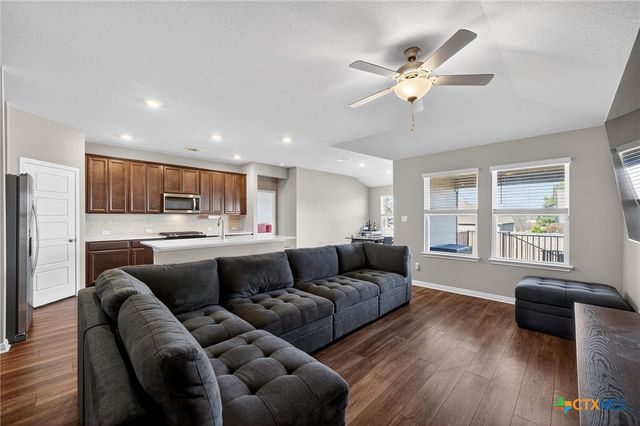 1036 View Drive, Georgetown, TX 78628