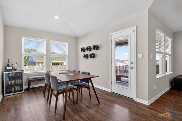 1036 View Drive, Georgetown, TX 78628